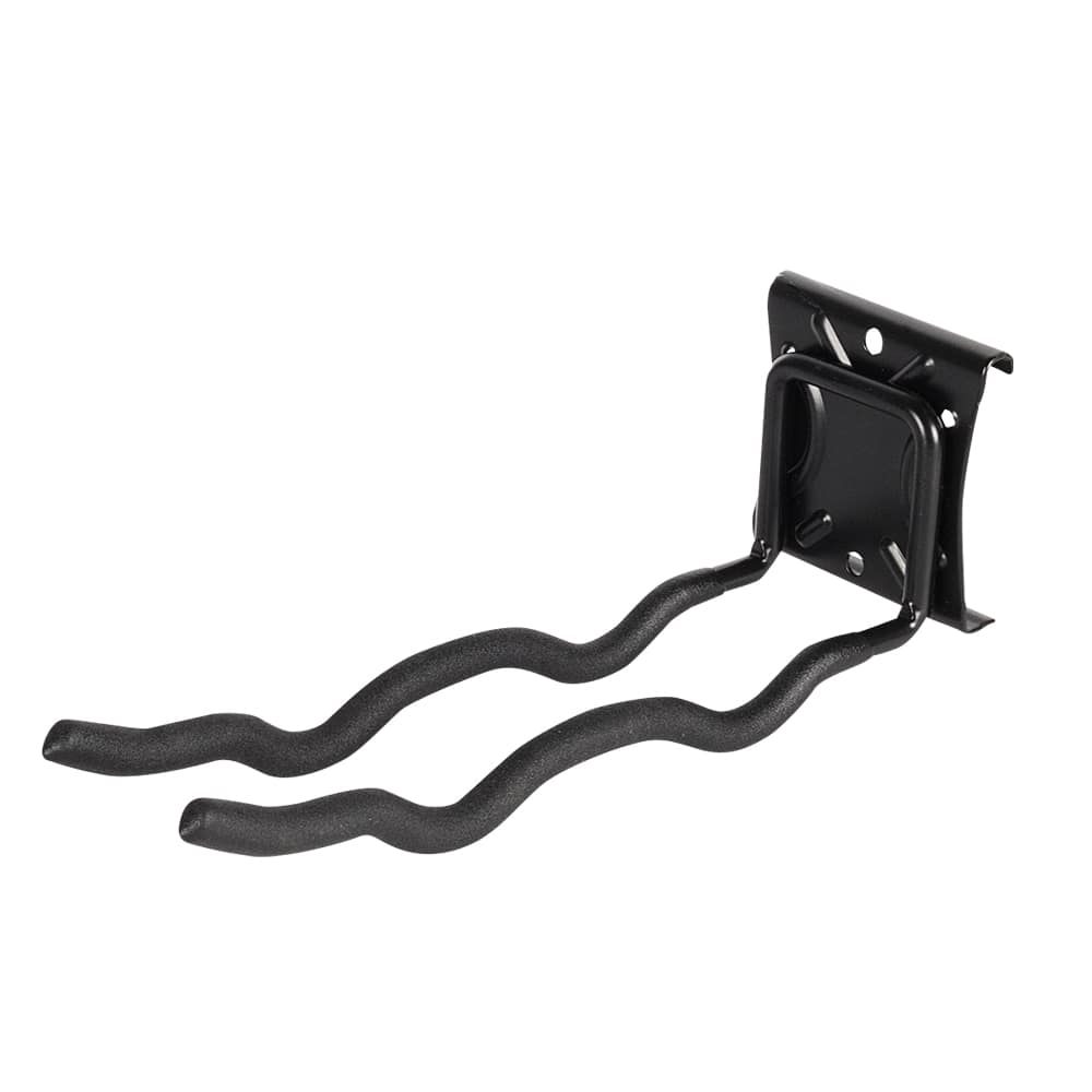 Support pour outils de jardin