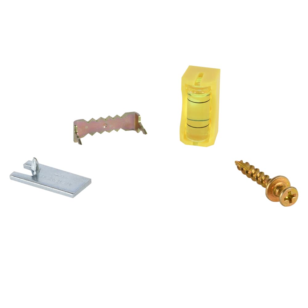 Trousse de suspension