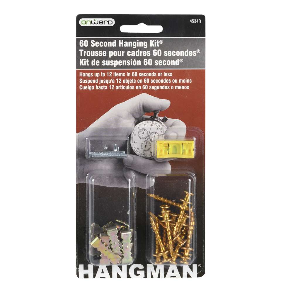 Trousse de suspension