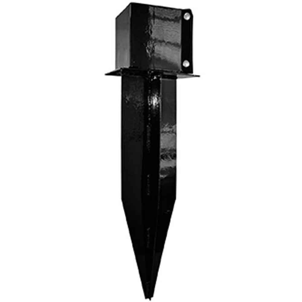 Pieu à enfoncer Pylex Commercial 66, 6&nbsp;po&nbsp;x&nbsp;6&nbsp;po PYLEX