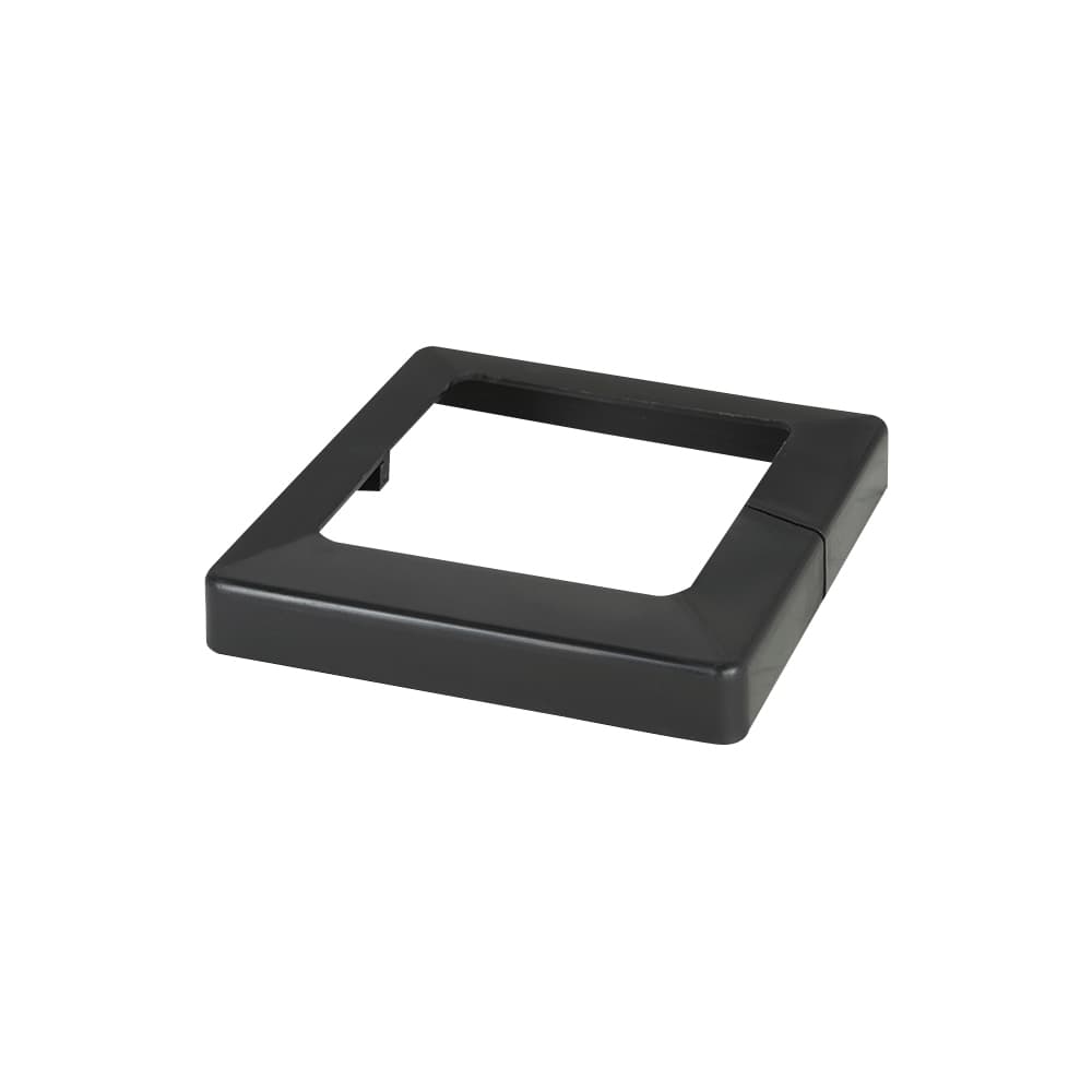 Cache-base pour poteau Plakcap 44 PYLEX