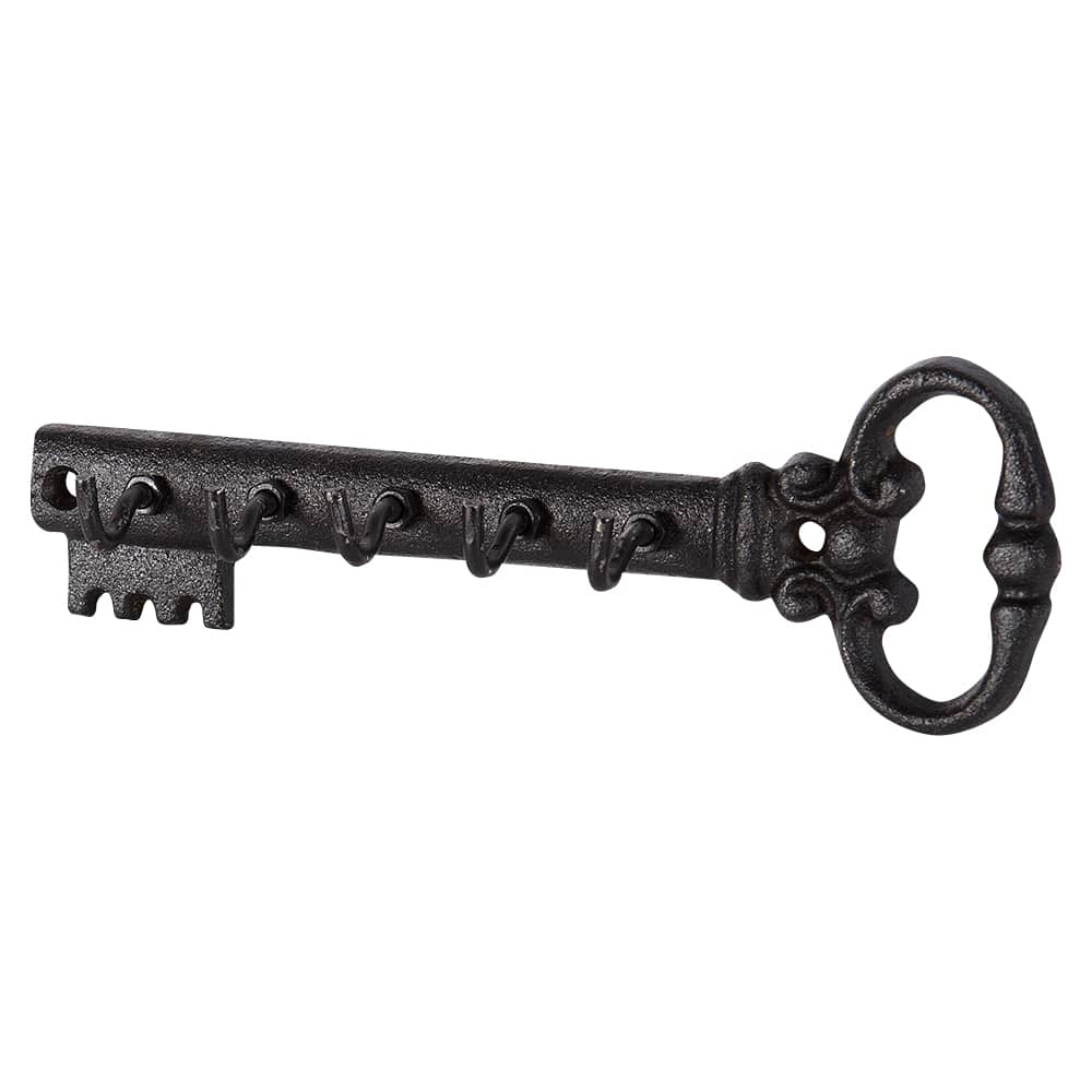 VERTUO Key Hooks Antique Key