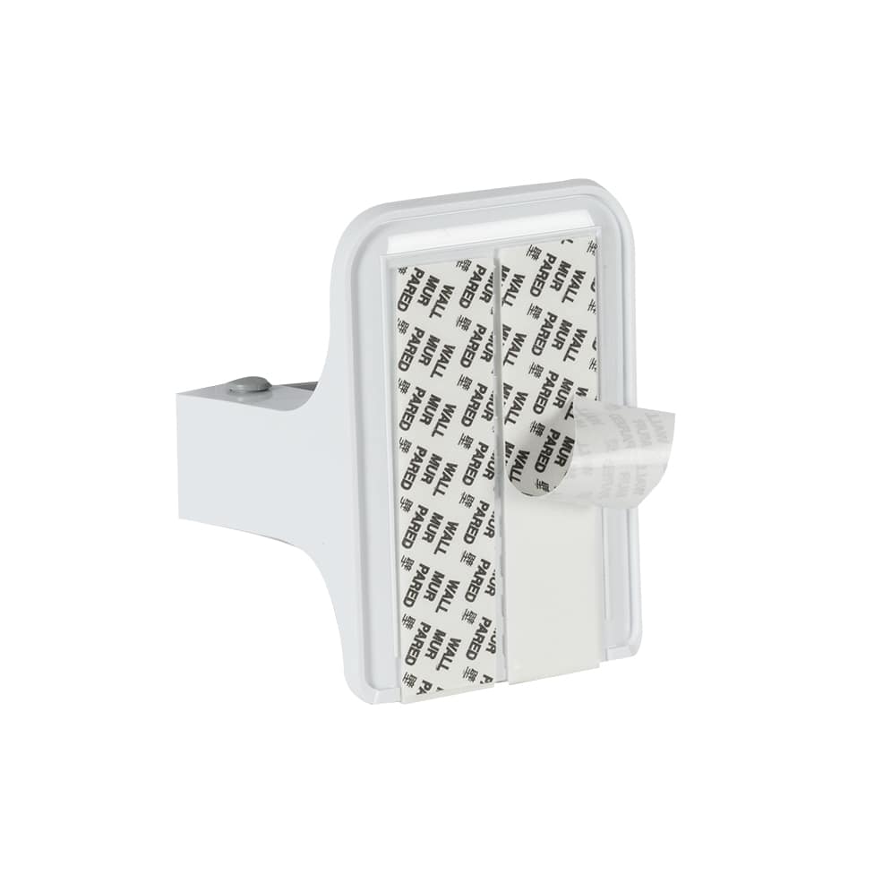 Attache adhésive pour balai 3M