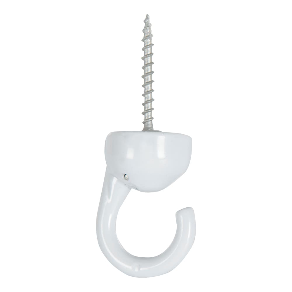 Crochet à plafond éléphant