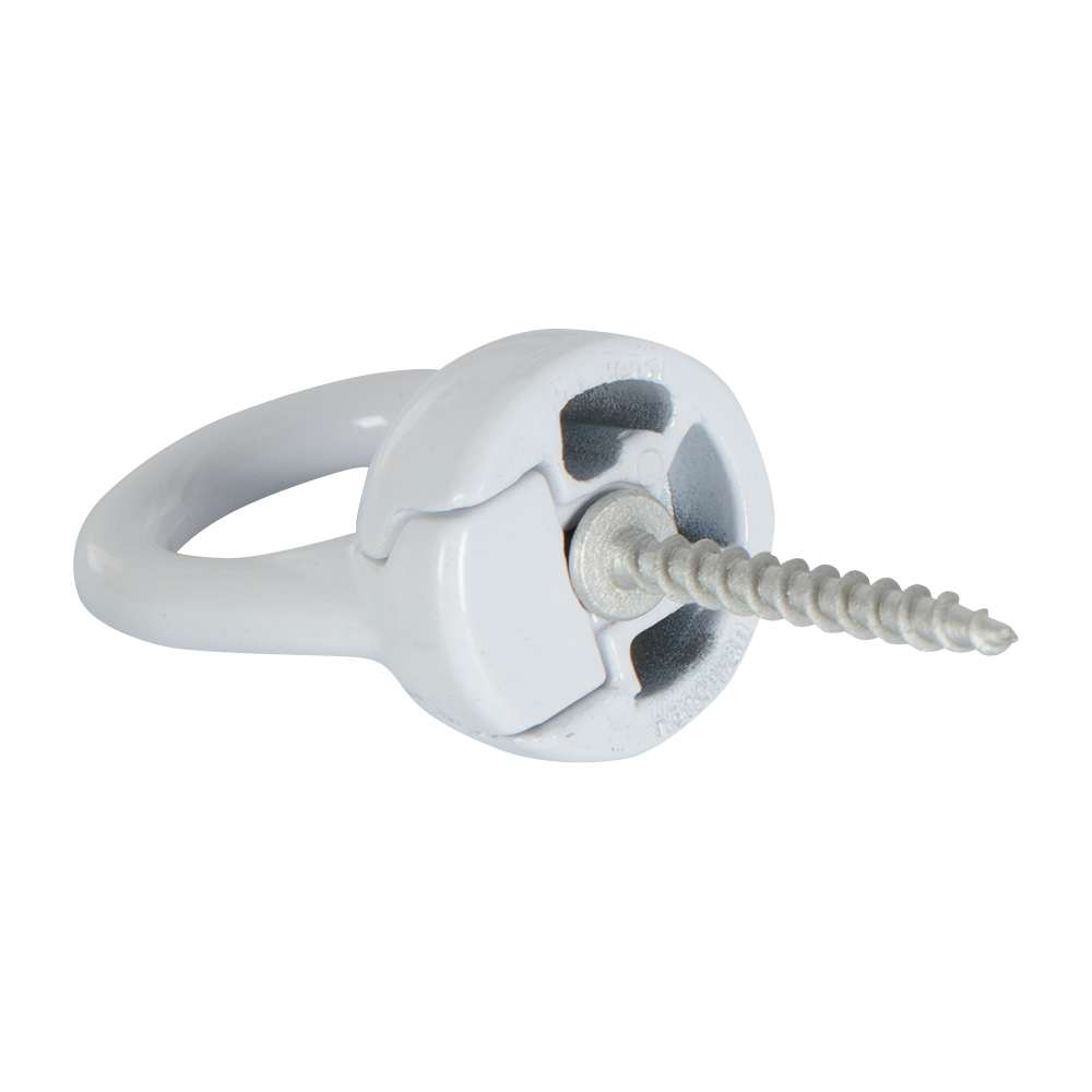 Crochet à plafond éléphant