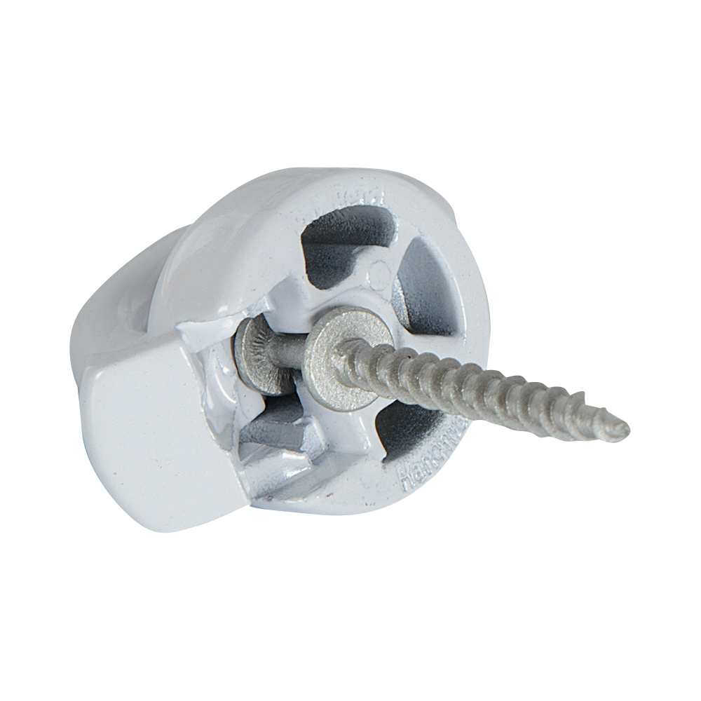 Crochet à plafond éléphant