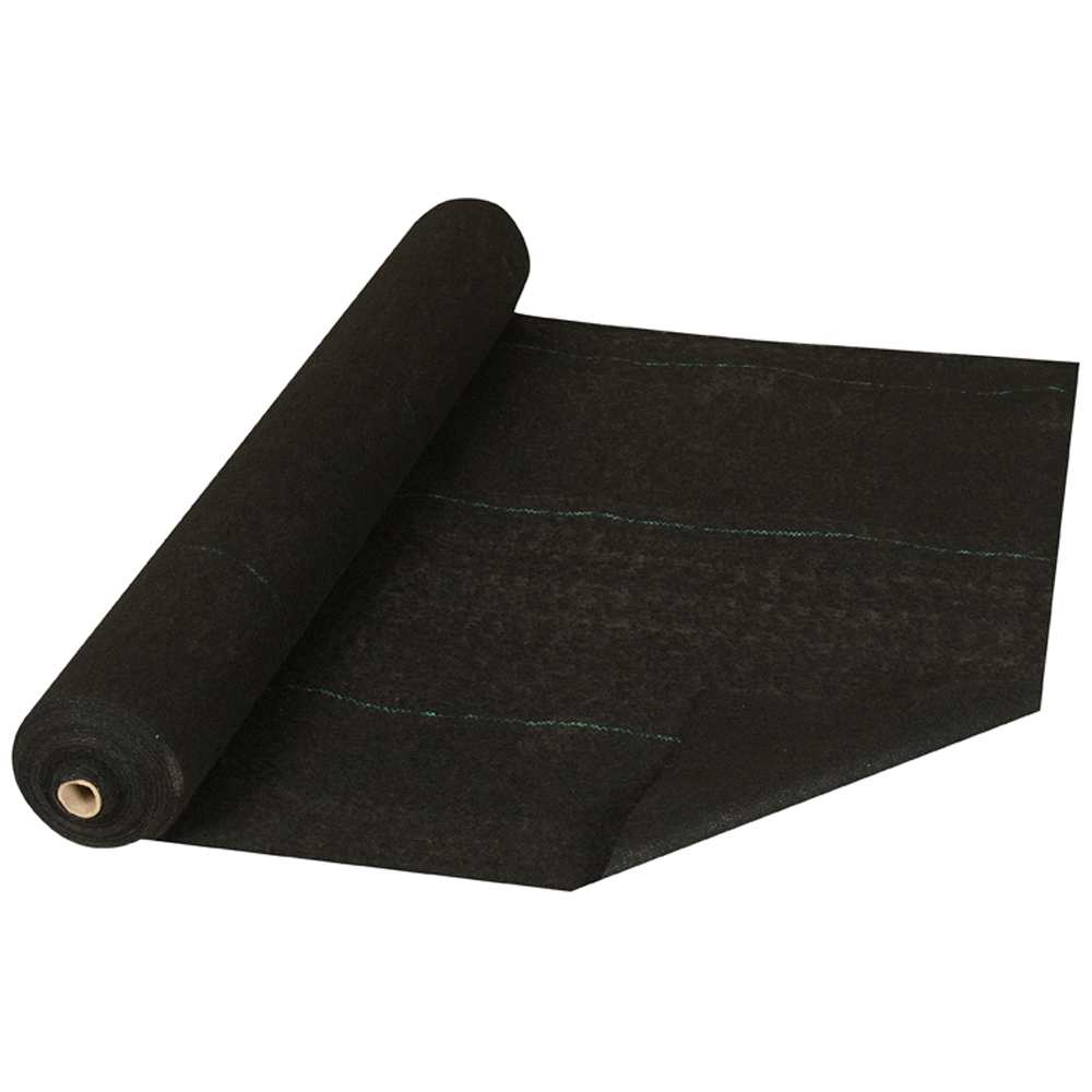 Membrane géotextile Ultra à vie 3&nbsp;pi&nbsp;x&nbsp;50&nbsp;pi