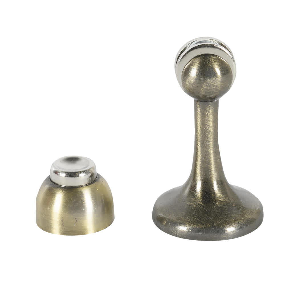 Butoir de porte magnétique 3 po