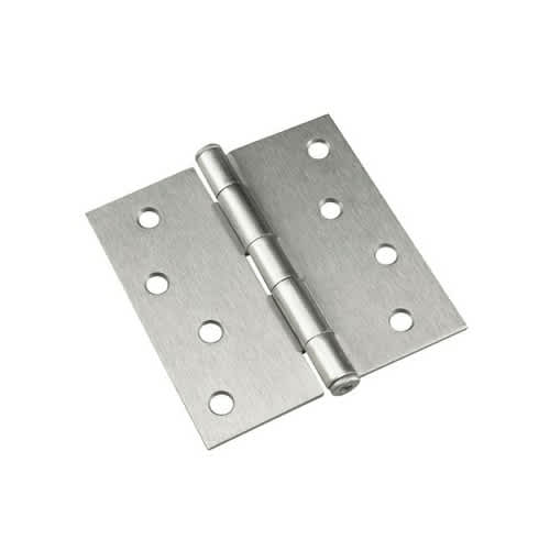 Door Hinges 4 in. Pkg/2