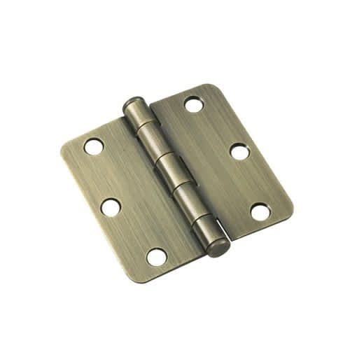 Door Hinges 3 in. Pkg/2