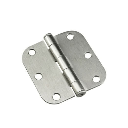 Door Hinges 3 in. Pkg/2