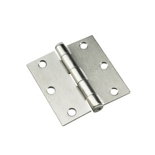 Pentures de porte 3 po Pqt/2