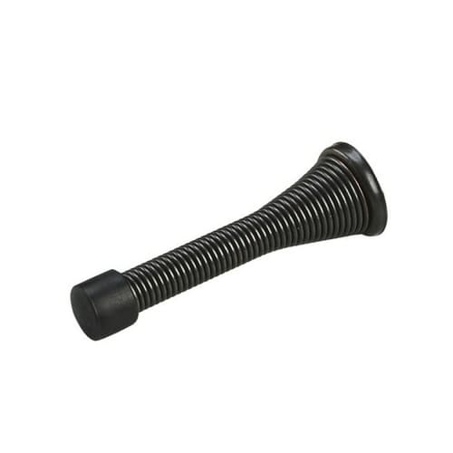 Butoir de porte à ressort 3 po