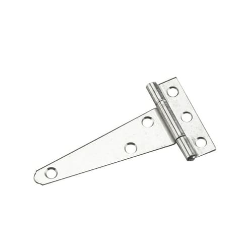 T Hinges 4 in. Pkg/2
