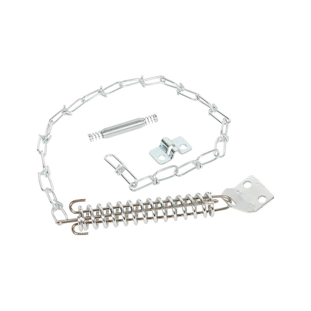 Butoir de porte à chaîne