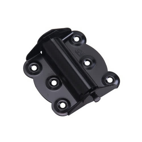 Door Spring Hinges 3 in. Pkg/2