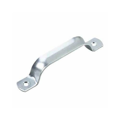 Poignée tout usage en acier 6 1/2 po