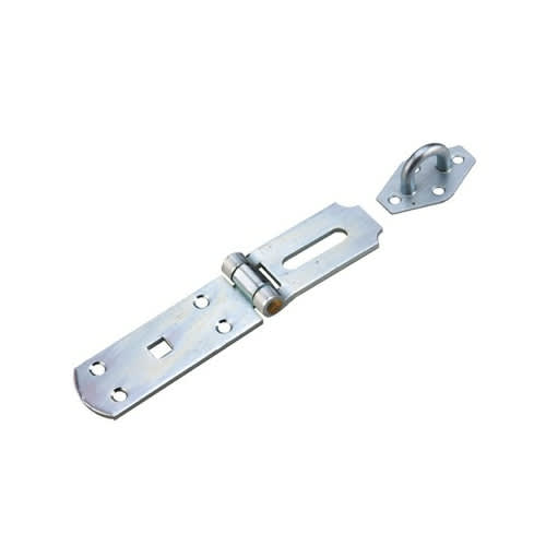 Moraillon robuste 9 3/8 po