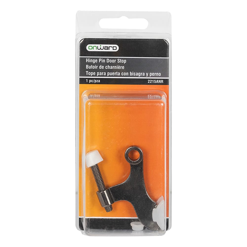 Butoir de porte ajustable