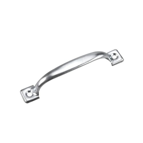 Poignées pour porte-moustiquaire&nbsp;4&nbsp;3/4&nbsp;po