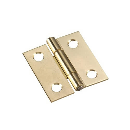 Narrow Hinges 1 1/2 in. Pkg/2