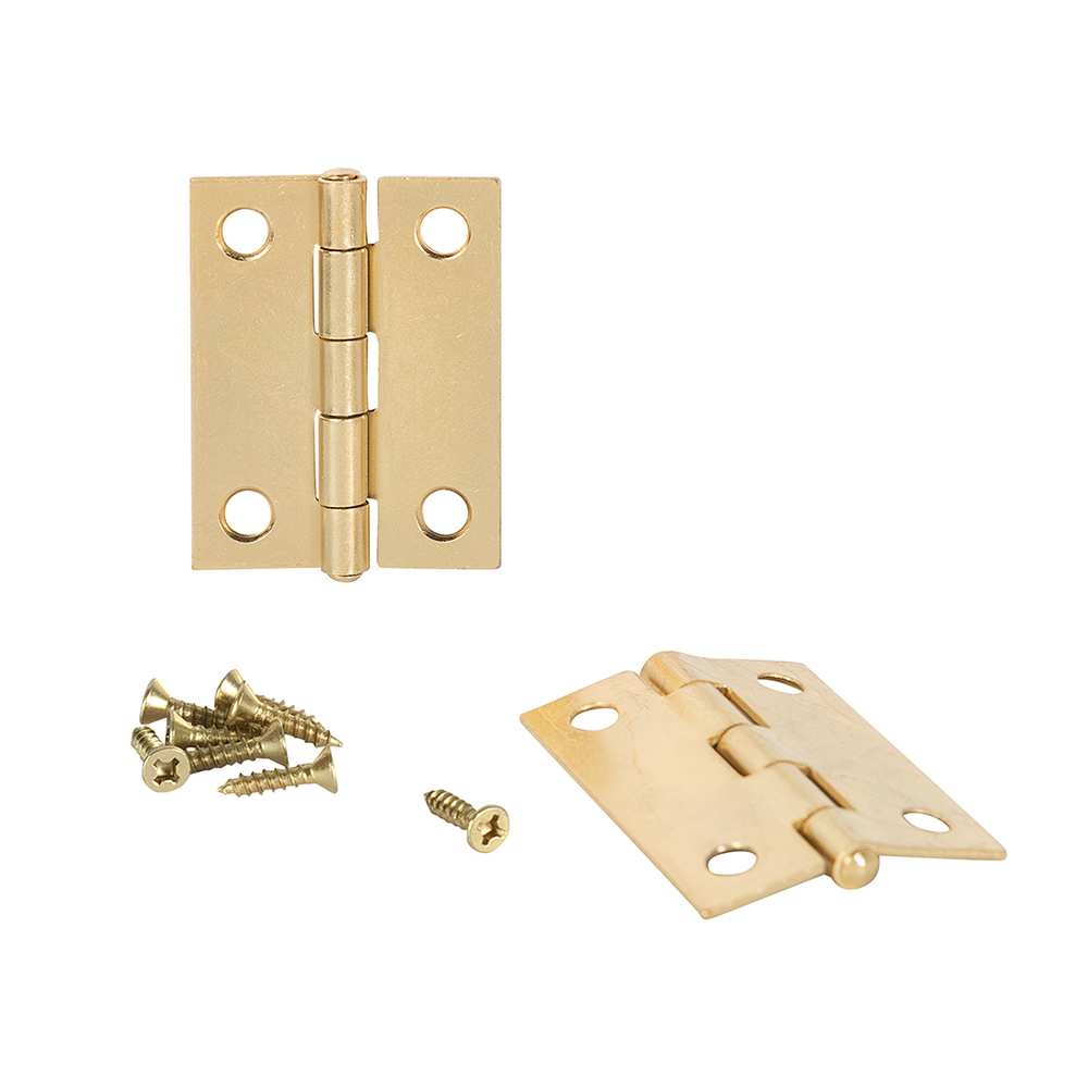 Narrow Hinges 2 in. Pkg/2
