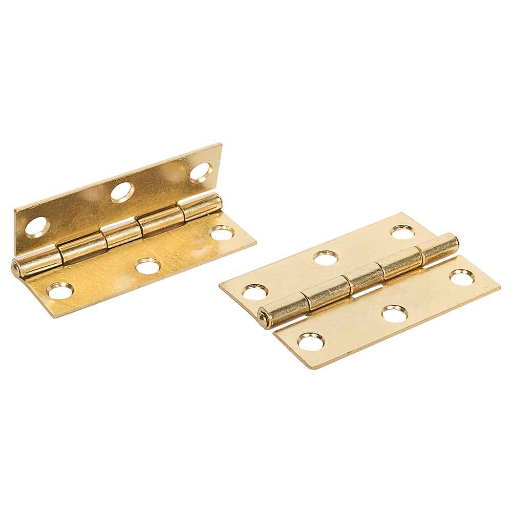 Narrow Hinges 2-1/2 in. Pkg/2
