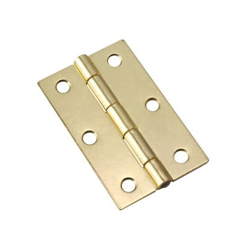 Narrow Hinges 3 in. Pkg/2