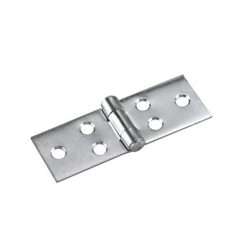 Flap Hinge 1 in. Pkg/2