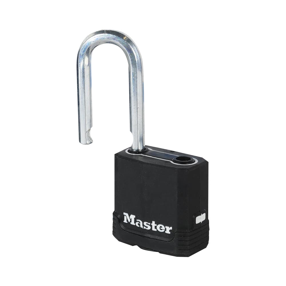 Cadenas à clé pour l'extérieur Magnum 1 9/16 po