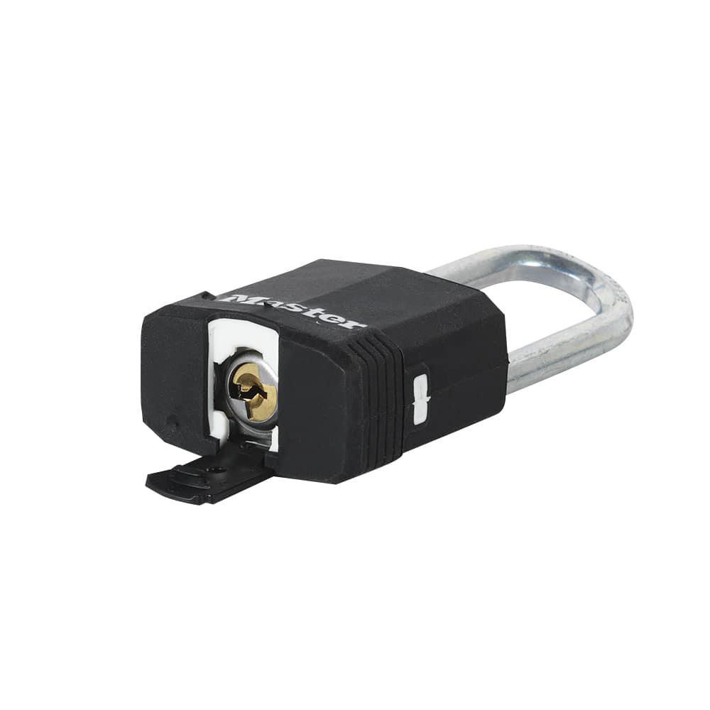 Cadenas à clé pour l'extérieur Magnum 1 9/16 po