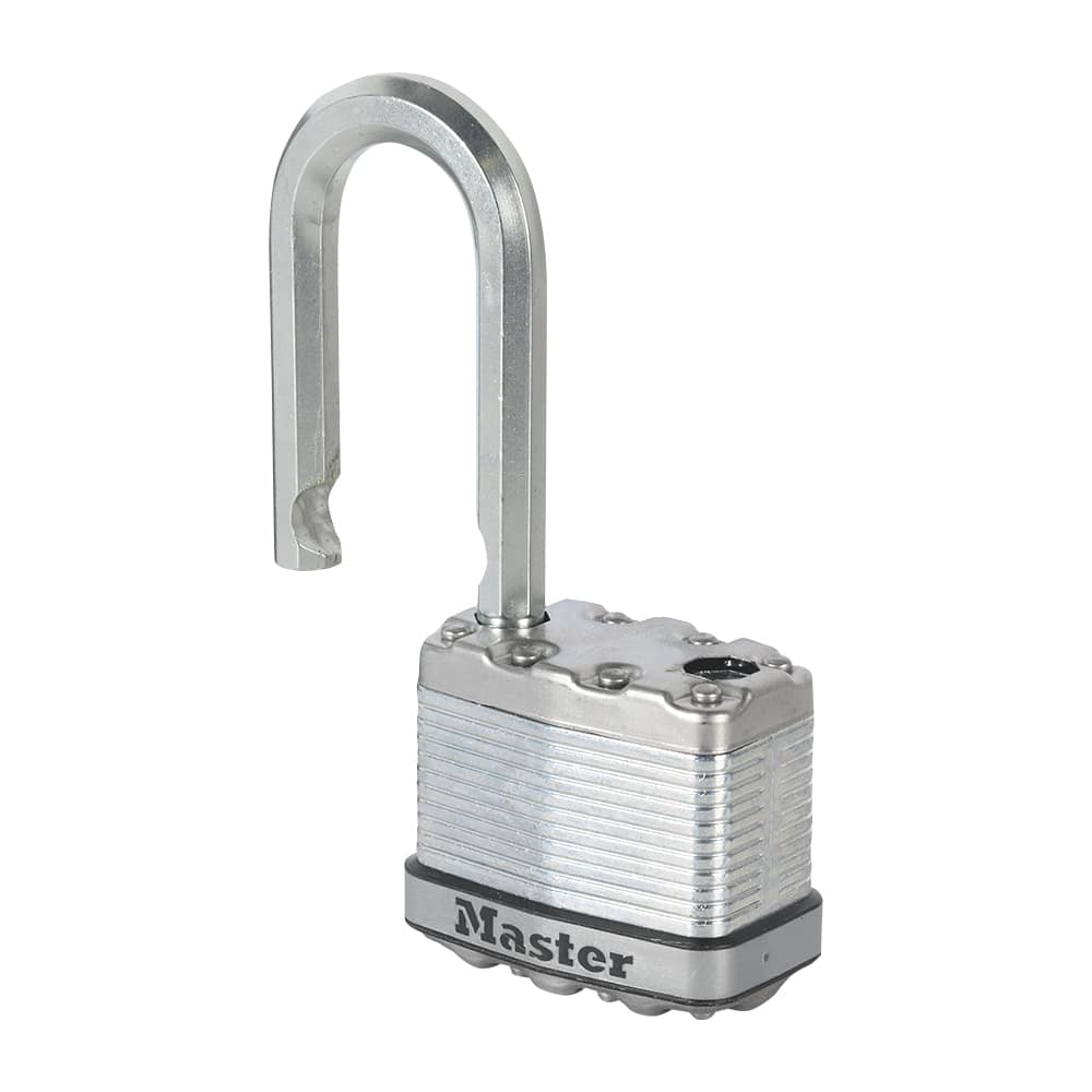 Cadenas à clé Magnum 2 po