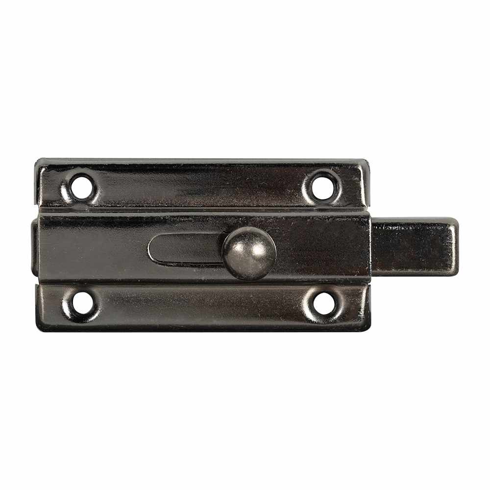 Verrou coulissant 3 po