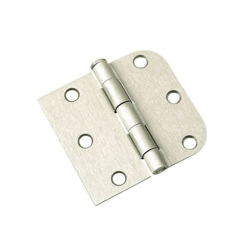 Door Hinges 3 in. Pkg/2