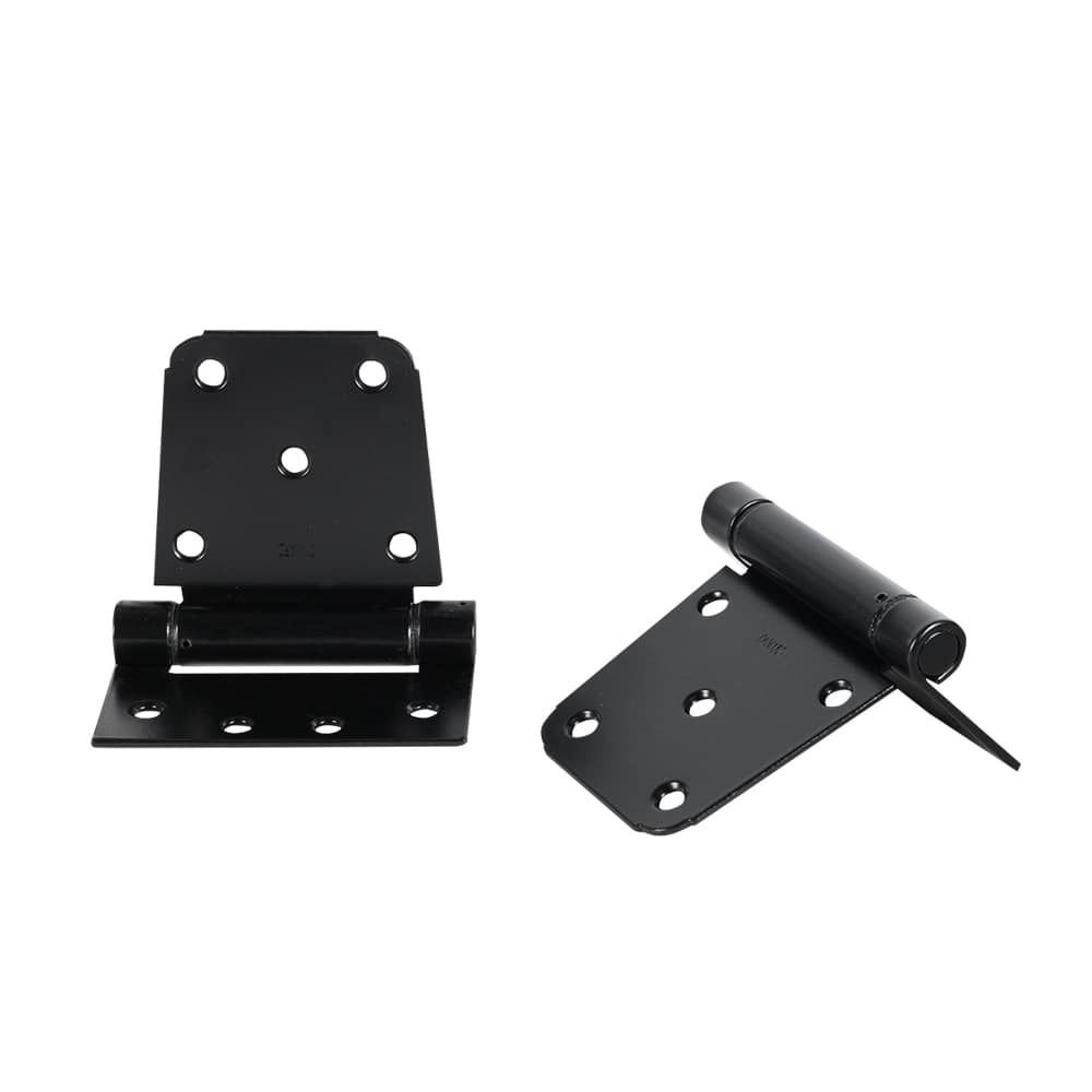 Self-Closing Hinges 4 in. Pkg/2