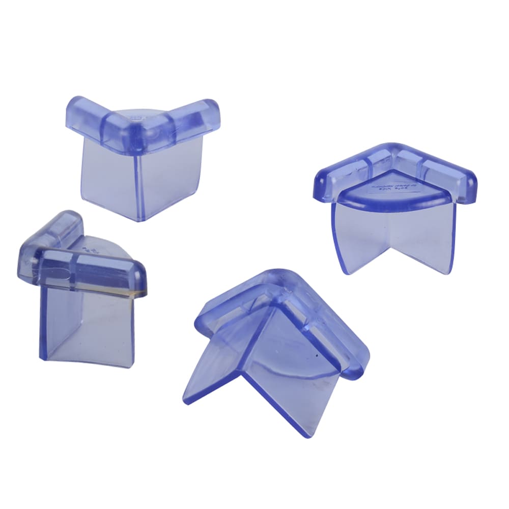 Protecteurs de coins de table Pqt/4