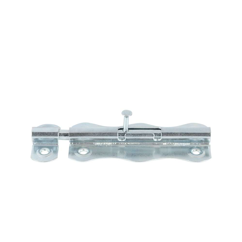 Heavy Duty Barrel Bolt 6 in.