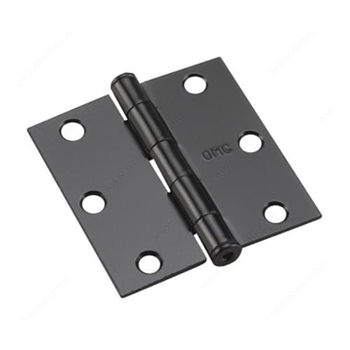 Door Hinges 3 in. Pkg/2
