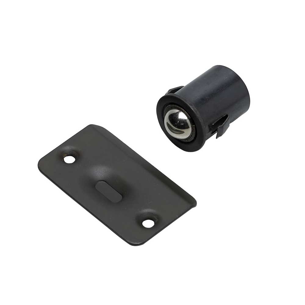 Adjustable Drive-in Ball Catch