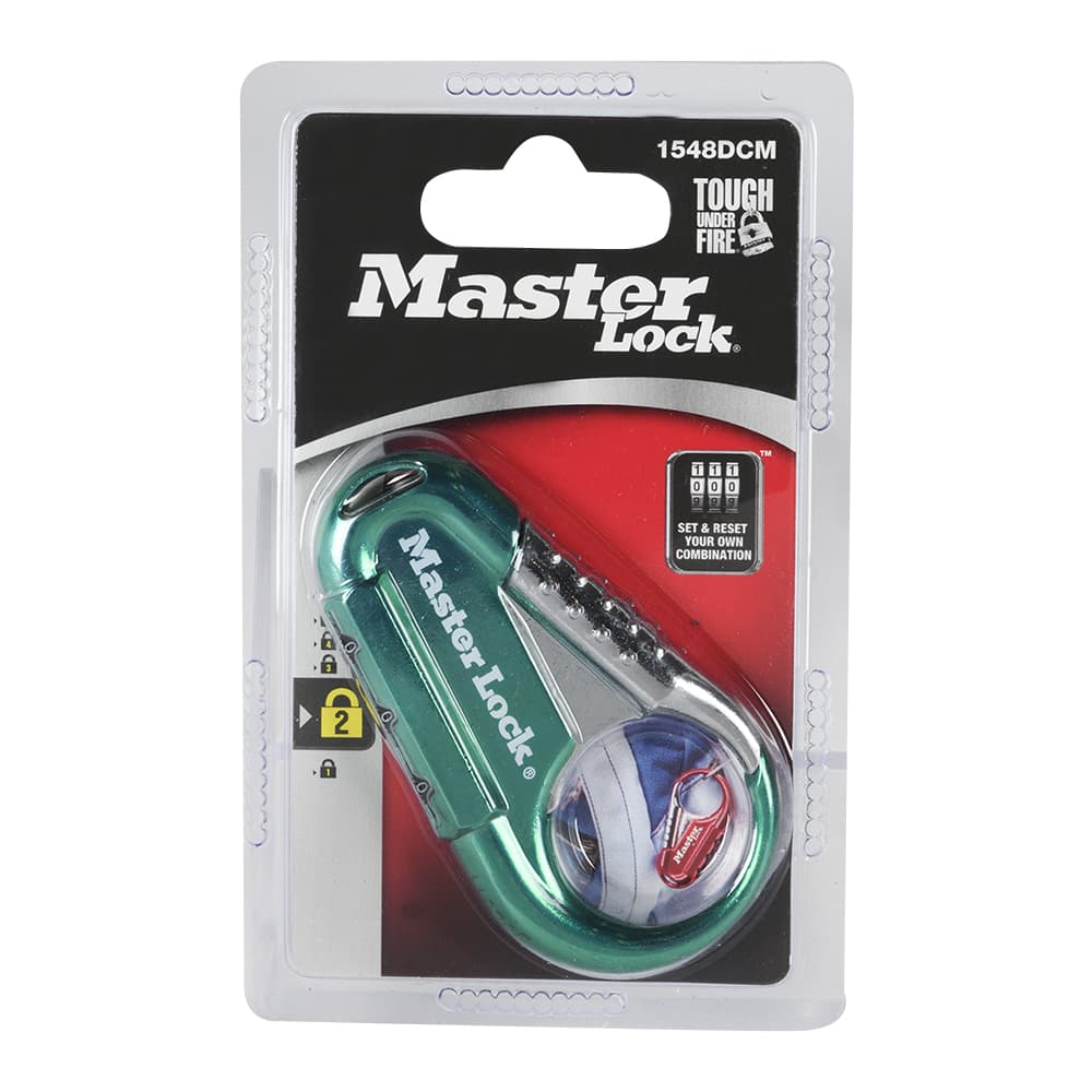 Cadenas à combinaison