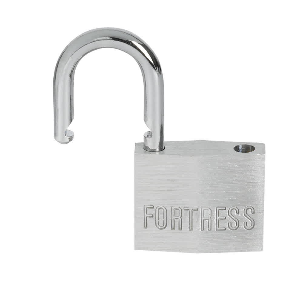 Cadenas à clé 1 1/2 po