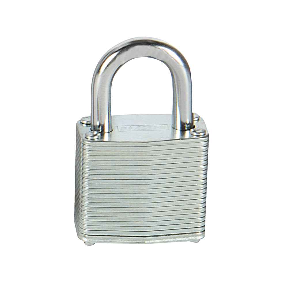 Cadenas à clé 1 1/4 po