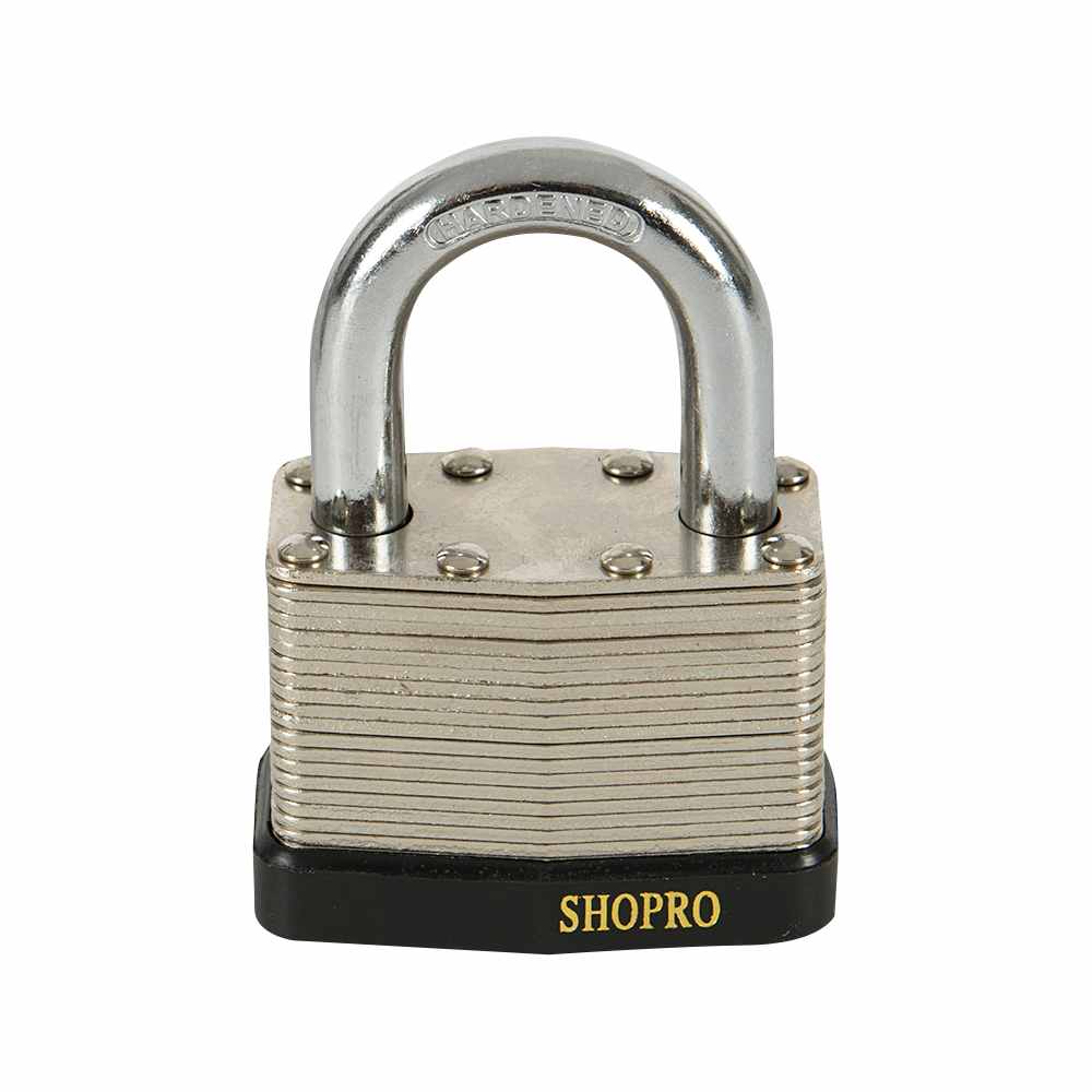 Cadenas à clé 2 po