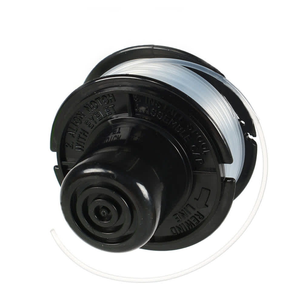 Bobine de fil pour taille-bordure B&D 0,065 po x 20 pi