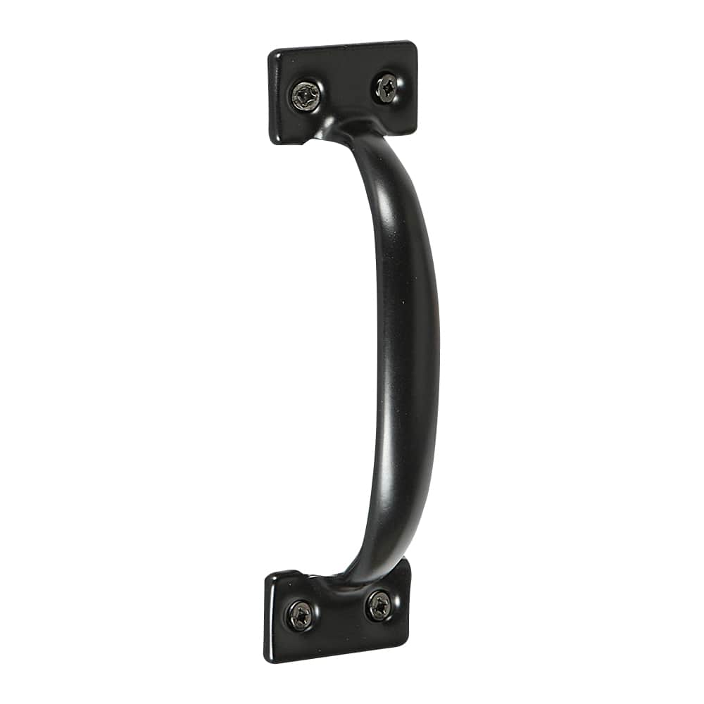 Poignée tout usage en acier 5 3/4 po