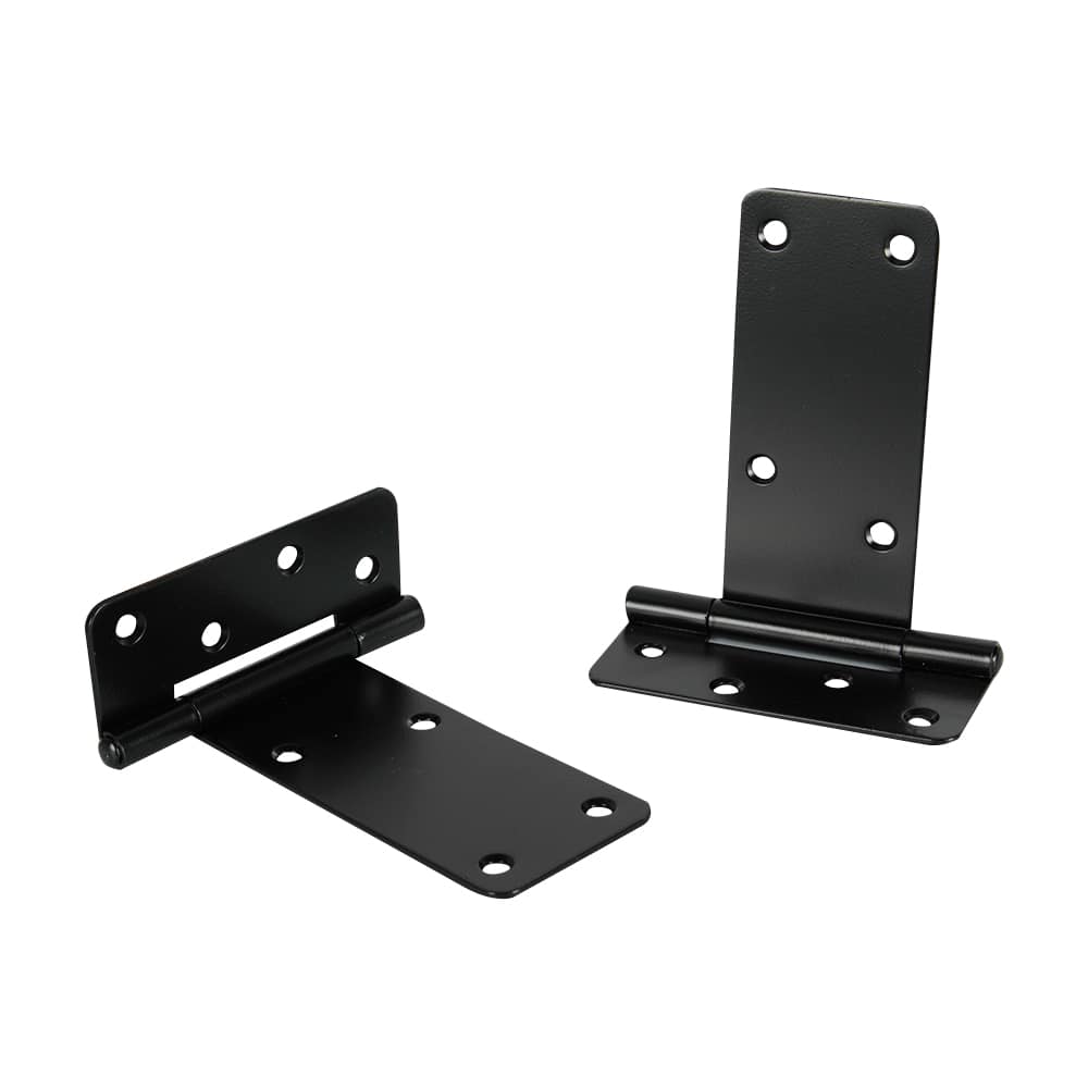 T Hinges 5 in. Pkg/2