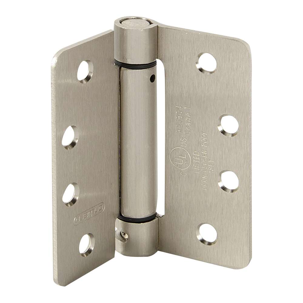 Penture à ressort 4 po