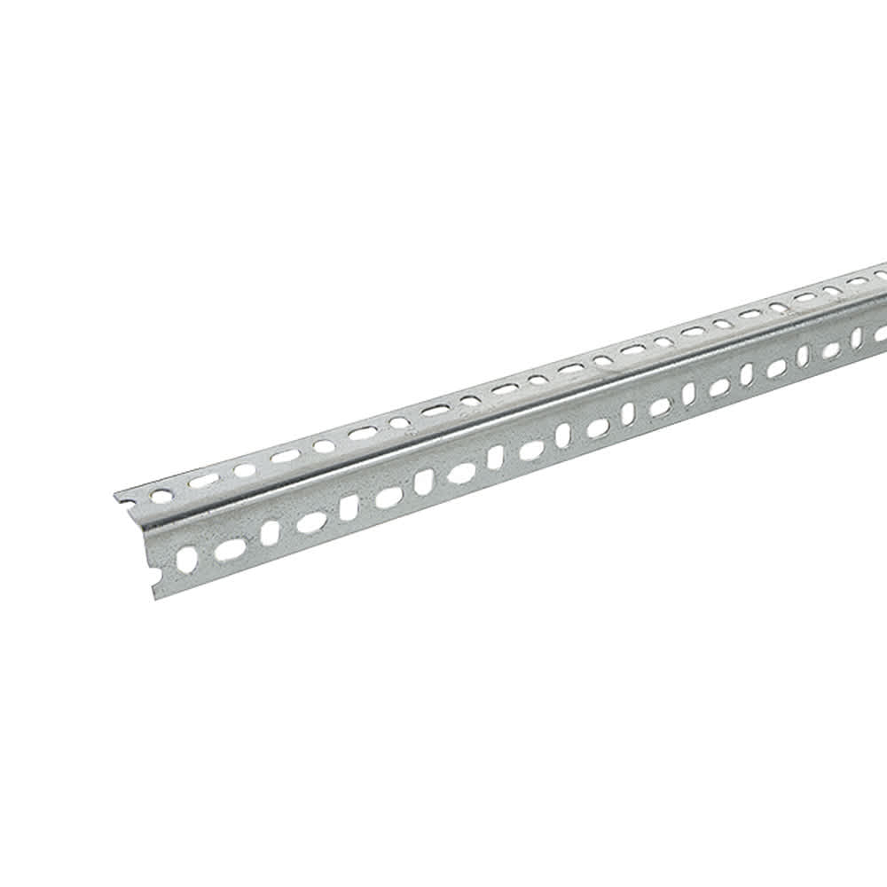 Cornière en acier galvanisé 1&nbsp;1/2&nbsp;po&nbsp;x&nbsp;72&nbsp;po