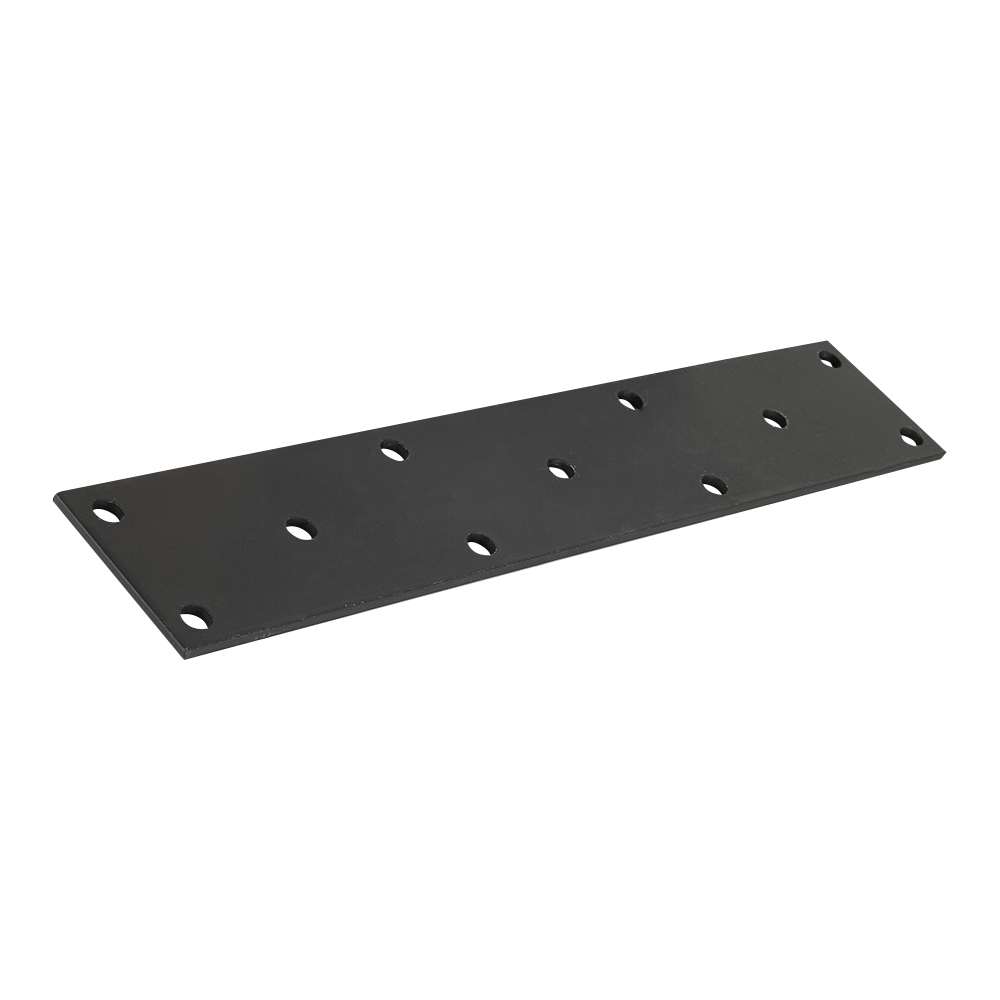 Beam Reinforcement Plate (n° 1316) 16 in. x 3 in. x 3/16 in.