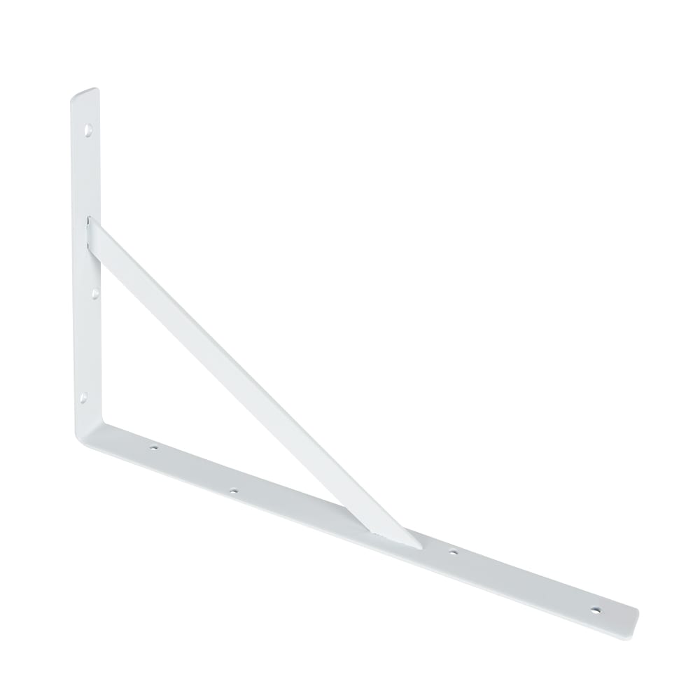 Reinforced Shelf Support 15 3/4 in. x 10 5/8 in.